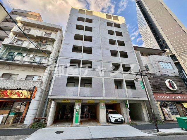 ガーデンハイツマルタカ2