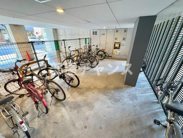 ガーデンハイツマルタカ2のその他共用部分