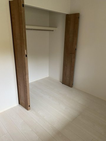 NEOS KASHIIの収納