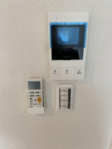 NEOS KASHIIの設備