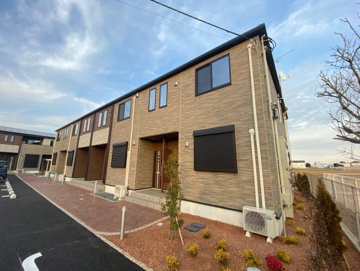 グリーンコート　Bの画像