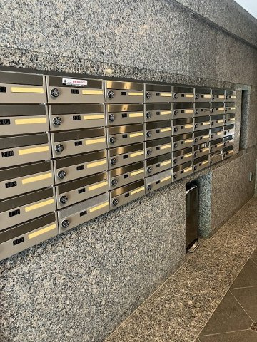 エスティメゾン大塚のその他共用部分