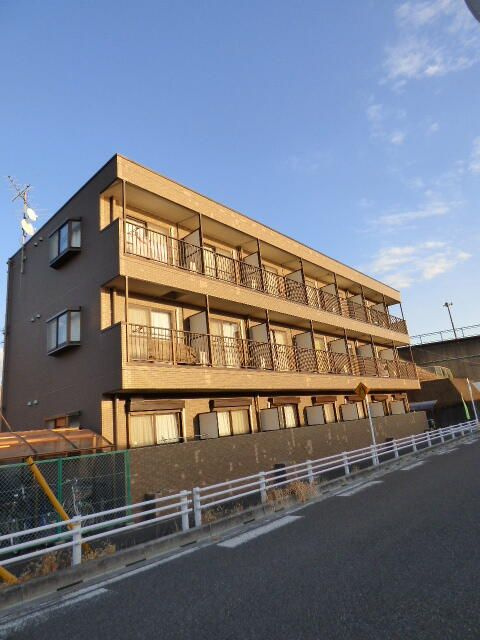 サンライズ三番館