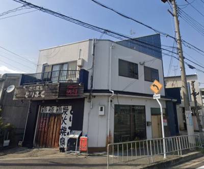 【外観】 | 森岡ビル