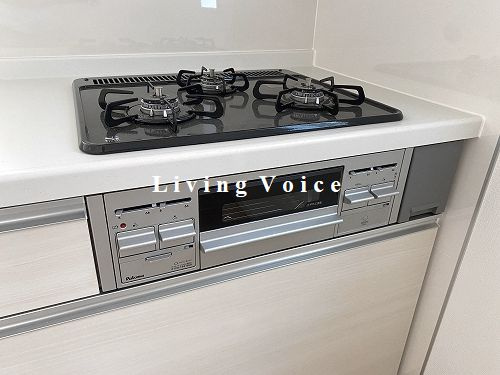 【キッチン】 | 【仲介手数料０円】小田原市堀之内第8　新築一戸建て | 小田原市堀之内第8　新築一戸建て