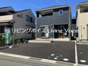 【仲介手数料０円】小田原市堀之内第8　新築一戸建ての画像