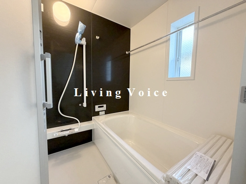 【浴室】 | 【仲介手数料０円】小田原市堀之内第8　新築一戸建て | 小田原市堀之内第8　新築一戸建て