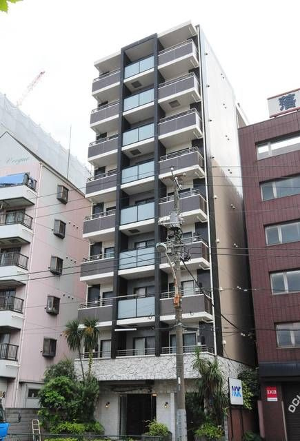 スパシエオリエンス板橋本町