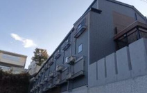 アーリーガーデン横濱山手Ⅱの画像