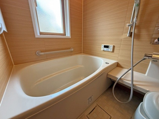 【浴室】 | あじろ南熱海ヶ丘　戸建