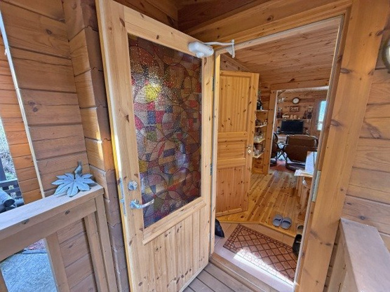 【玄関】 | あじろ南熱海ヶ丘　戸建