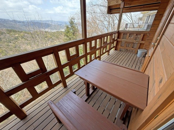 【展望】 | あじろ南熱海ヶ丘　戸建