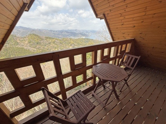 【展望】 | あじろ南熱海ヶ丘　戸建