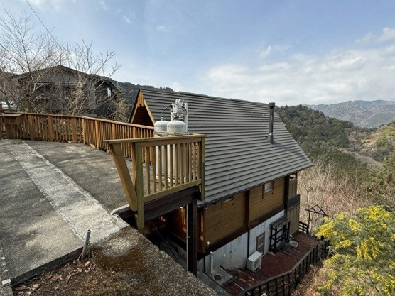 【外観】 | あじろ南熱海ヶ丘　戸建