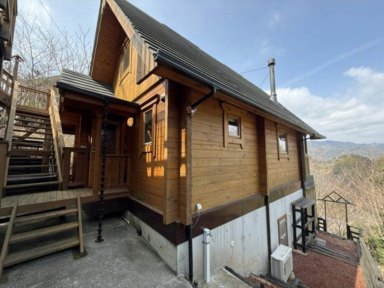 【外観】 | あじろ南熱海ヶ丘　戸建