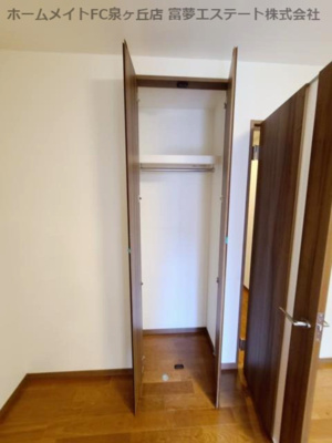 【その他】 | 諏訪ノ森OMパレス | ※イメージ　同物件別号室の写真