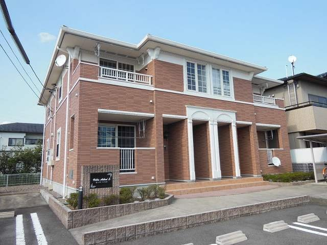 ビィリア　アイコス