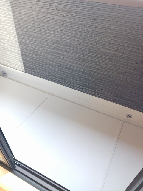 クラプレール　Ｎのバルコニー|バルコニー