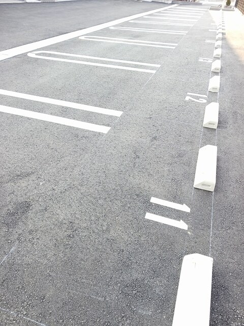 クラプレール　Ｎの駐車場|駐車場