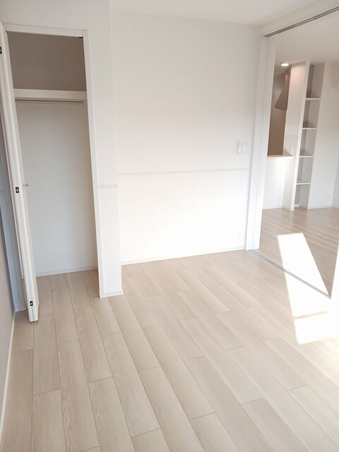 クラプレール　Ｎのその他|その他部屋・スペース