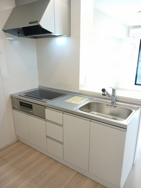 クラプレール　Ｎのキッチン|キッチン