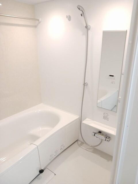 クラプレール　Ｎの浴室|バス