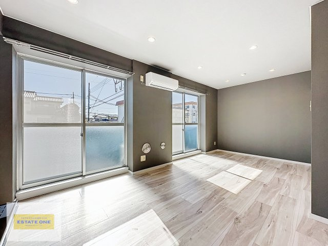 ハイツ葭井戸のその他