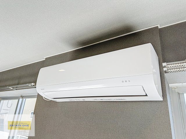 ハイツ葭井戸の設備