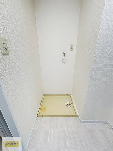 ハイツ葭井戸の設備