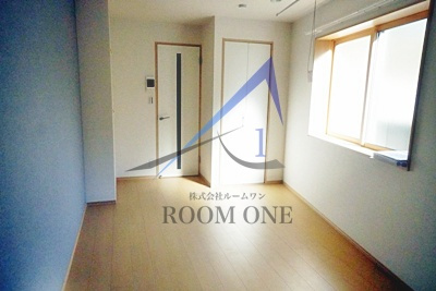 グランシャレー堀切Ⅰの寝室|寝室です。