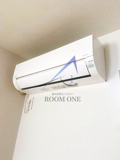 グランシャレー堀切Ⅰのその他