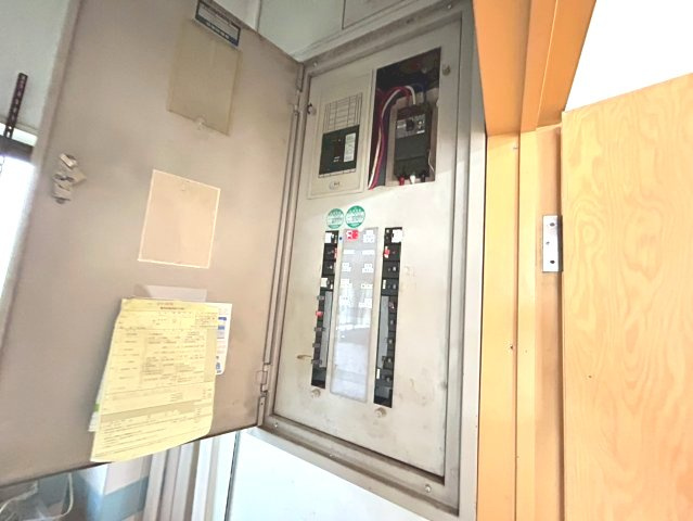 籠田町　丸万ビルのその他