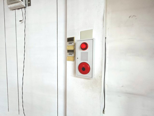 籠田町　丸万ビルのその他