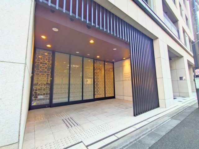 京都都心につき４沿線利用可能◆ペット飼育可能◆収納豊富◆プラウド京都麩屋町御池の外観|外観
