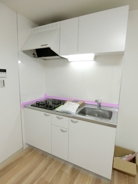 シェモア関守のキッチン