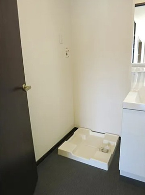 【設備】 | トレーノ赤堤