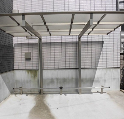 【その他共用部分】 | トレーノ赤堤