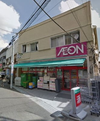 【周辺】 | トレーノ赤堤