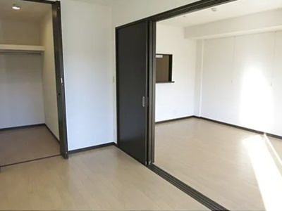 【寝室】 | トレーノ赤堤