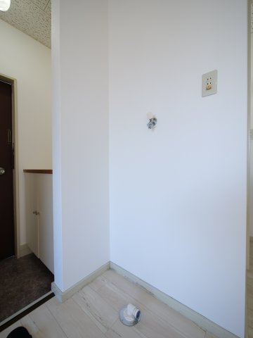 フェミール神田の設備