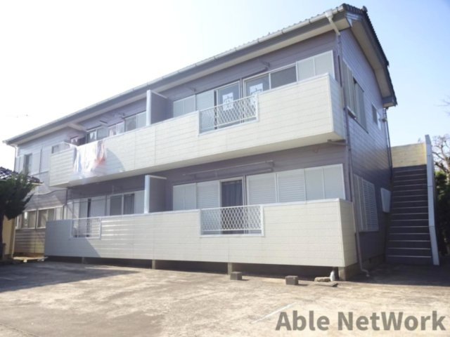 コーポさざなみ