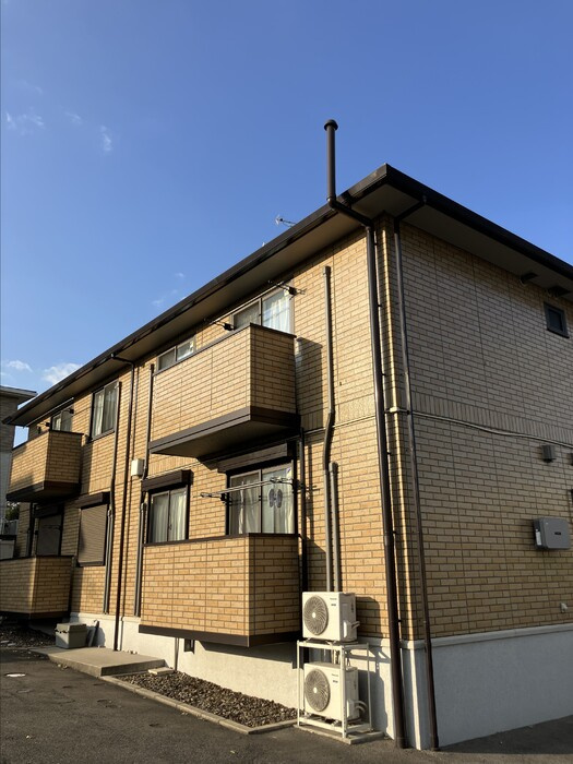 ルミエールコート　Ⅱ