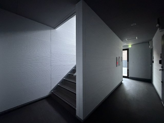 TIO長居公園南のその他共用部分