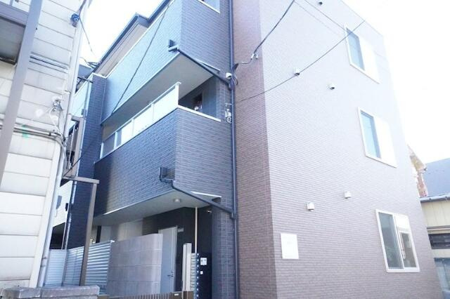 グランシャレー堀切Ⅰの画像