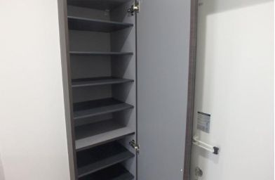 ソフィア北池袋(ソフィアキタイケブクロ)の収納|シューズボックス☆