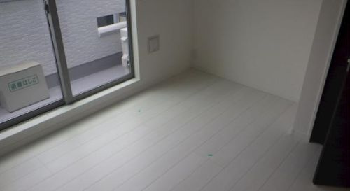 ソフィア北池袋(ソフィアキタイケブクロ)の居間・リビング|居室☆