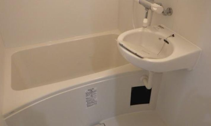 ソフィア北池袋(ソフィアキタイケブクロ)の浴室|風呂☆