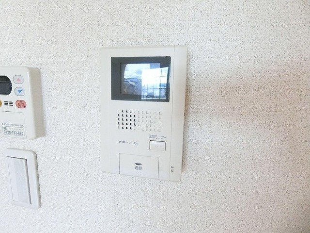 カーサブローテのセキュリティ