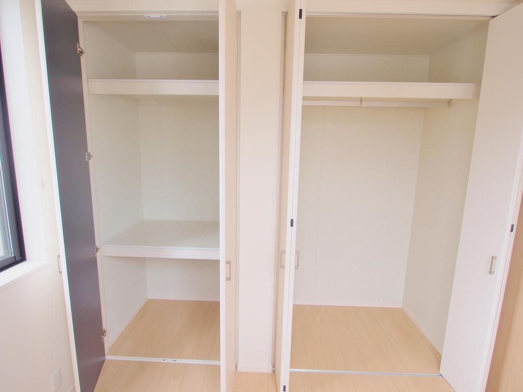 HEBELMAISON　YONEKAWAの収納