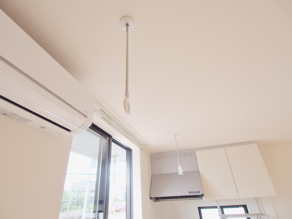 HEBELMAISON　YONEKAWAのその他